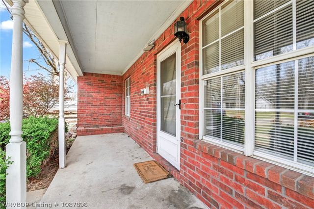 3114 Oak Grove Street, Fort Smith, AR 72904