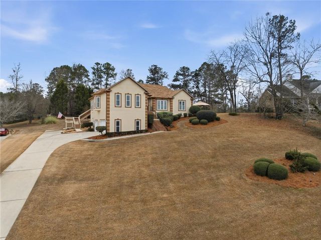 353 Hillridge Cove, Lizella, GA 31052