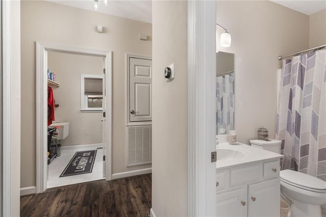 353 Hillridge Cove, Lizella, GA 31052