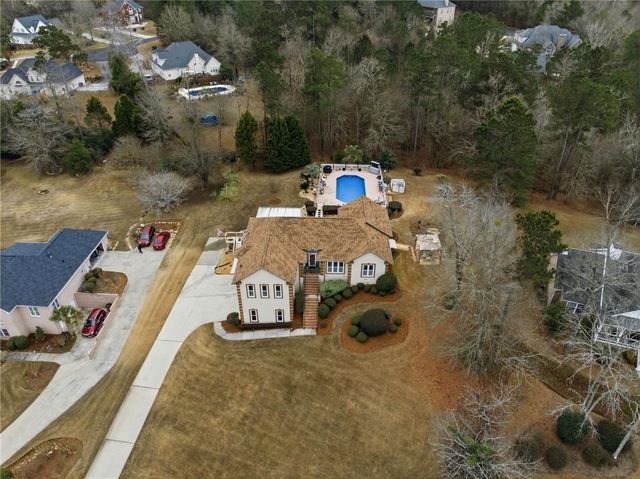 353 Hillridge Cove, Lizella, GA 31052