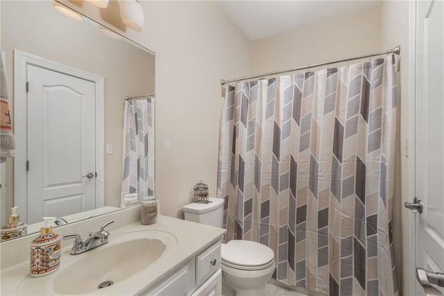 353 Hillridge Cove, Lizella, GA 31052