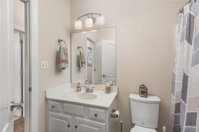 353 Hillridge Cove, Lizella, GA 31052