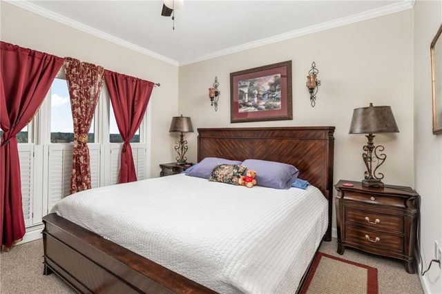 353 Hillridge Cove, Lizella, GA 31052