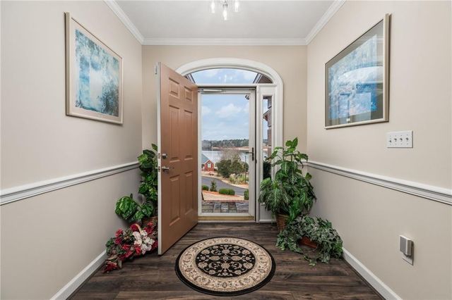 353 Hillridge Cove, Lizella, GA 31052