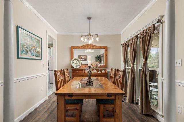 353 Hillridge Cove, Lizella, GA 31052