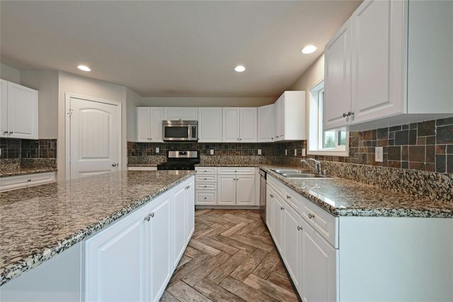 11121 Mickelson DR, Austin, TX 78747