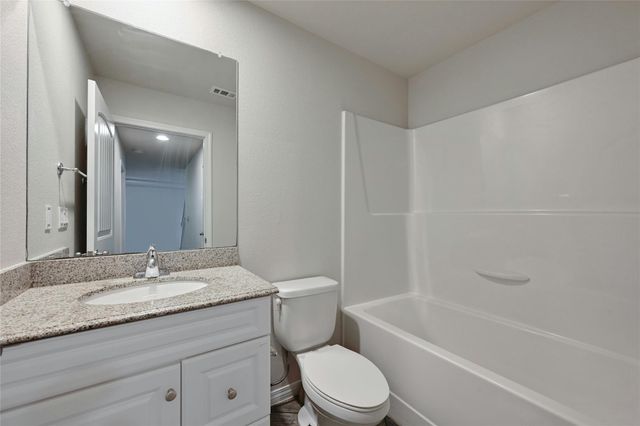 11121 Mickelson DR, Austin, TX 78747