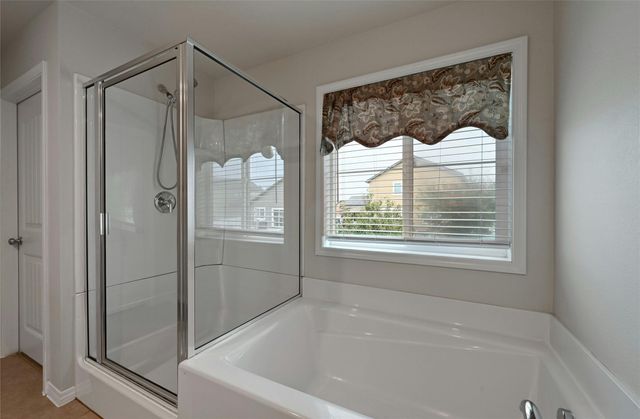 11121 Mickelson DR, Austin, TX 78747