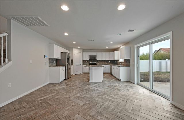 11121 Mickelson DR, Austin, TX 78747