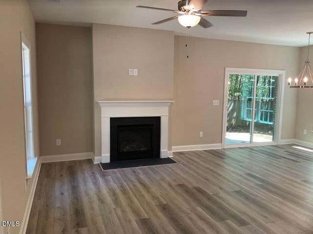 144 Tuska Hills Drive, Holly Springs, NC 27540