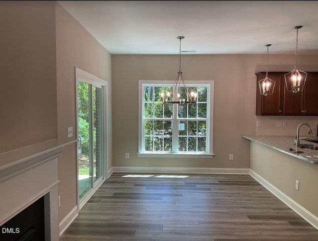 144 Tuska Hills Drive, Holly Springs, NC 27540
