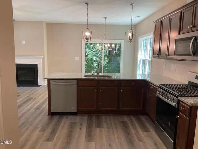 144 Tuska Hills Drive, Holly Springs, NC 27540