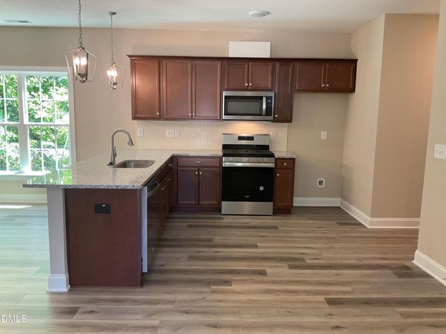 144 Tuska Hills Drive, Holly Springs, NC 27540