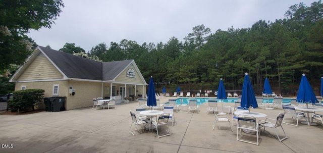 144 Tuska Hills Drive, Holly Springs, NC 27540