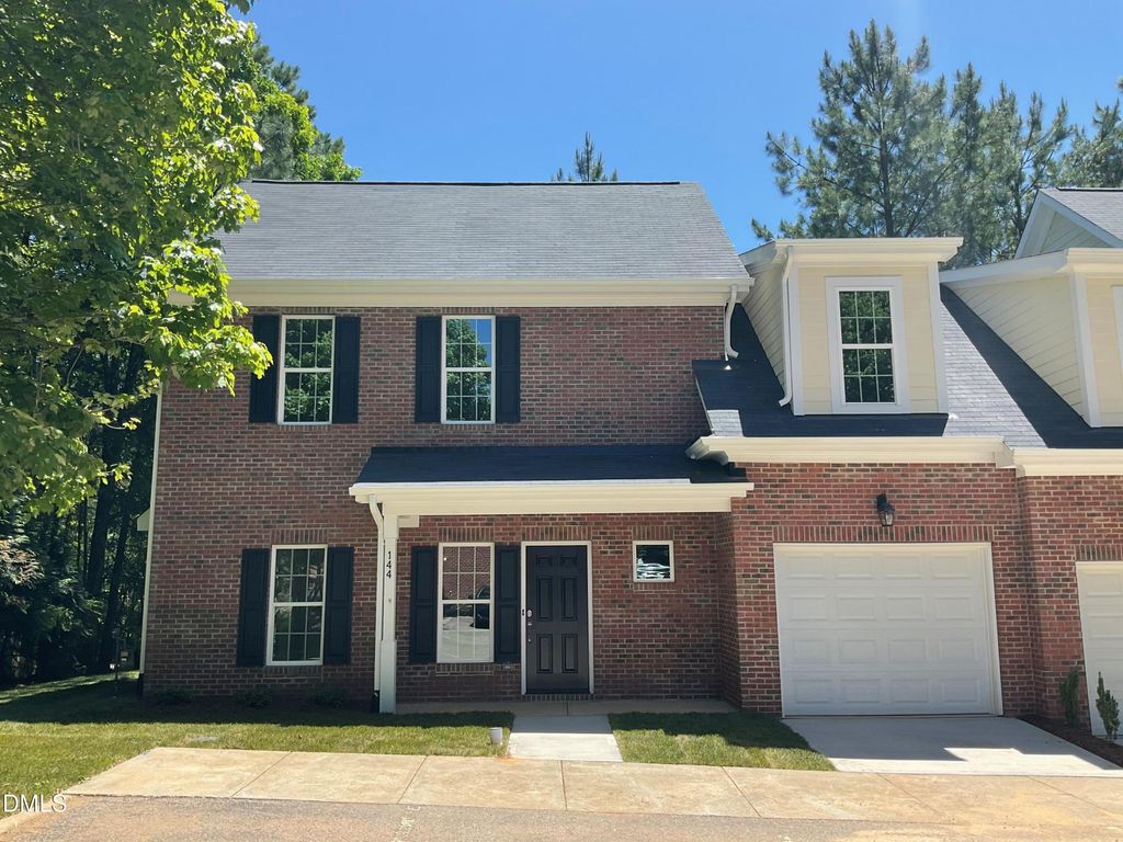 144 Tuska Hills Drive, Holly Springs, NC 27540