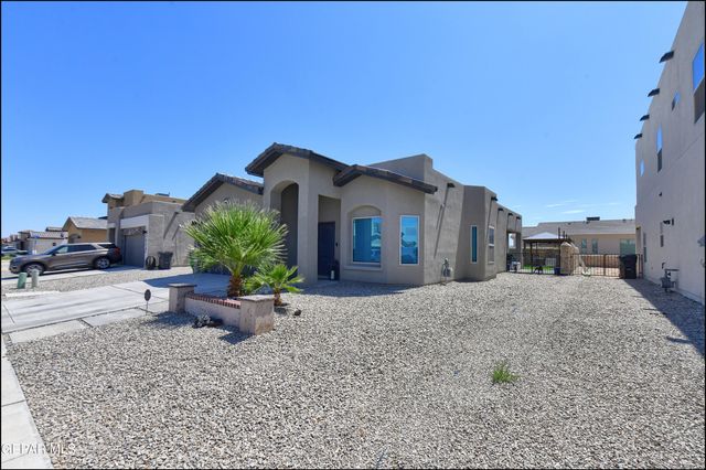 3520 ESSENCE Street, El Paso, TX 79938