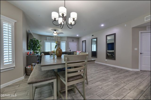 3520 ESSENCE Street, El Paso, TX 79938