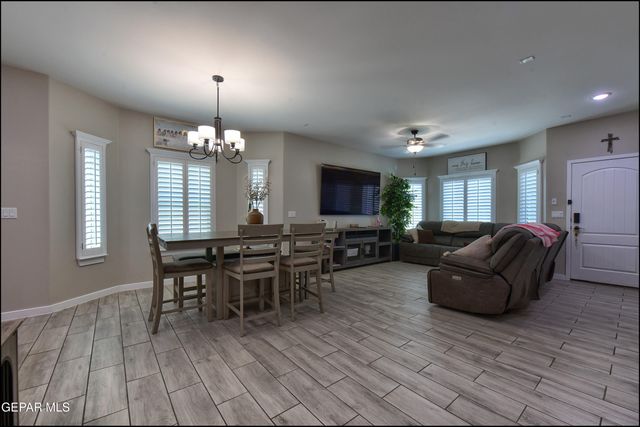 3520 ESSENCE Street, El Paso, TX 79938