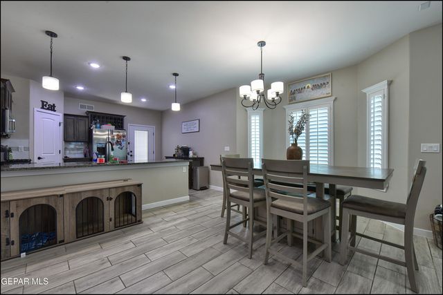 3520 ESSENCE Street, El Paso, TX 79938