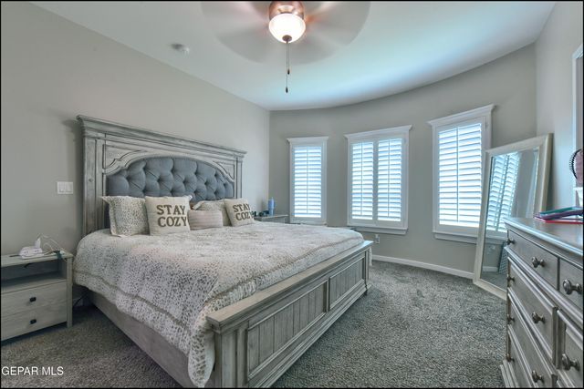 3520 ESSENCE Street, El Paso, TX 79938