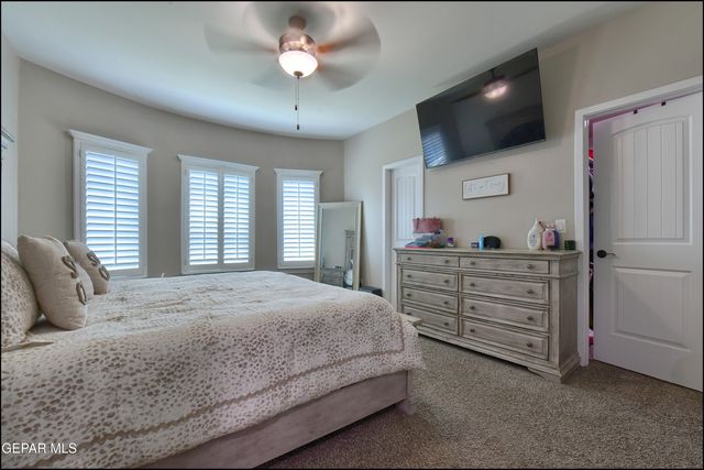 3520 ESSENCE Street, El Paso, TX 79938