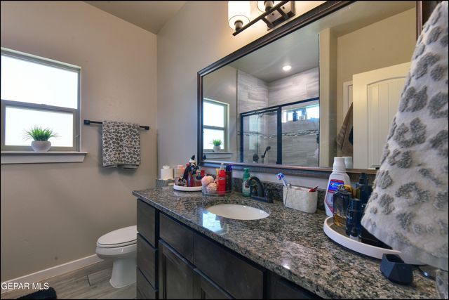 3520 ESSENCE Street, El Paso, TX 79938