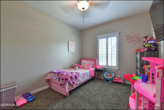 3520 ESSENCE Street, El Paso, TX 79938