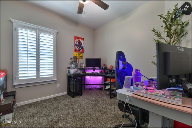 3520 ESSENCE Street, El Paso, TX 79938