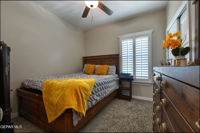 3520 ESSENCE Street, El Paso, TX 79938