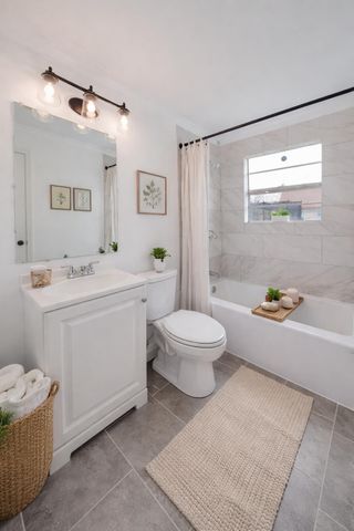 2503 Creston Drive, Houston, TX 77026