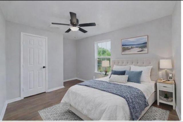 2503 Creston Drive, Houston, TX 77026