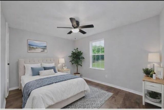 2503 Creston Drive, Houston, TX 77026