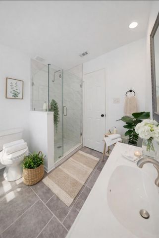 2503 Creston Drive, Houston, TX 77026