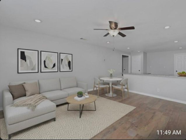 2503 Creston Drive, Houston, TX 77026
