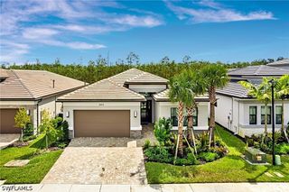 21013 Teak Tree TER, Estero, FL 33928