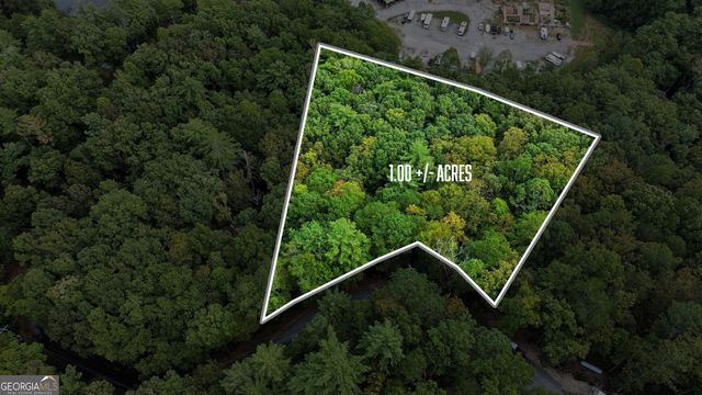 0 Grimes Nose 40, Sautee Nacoochee, GA 30571