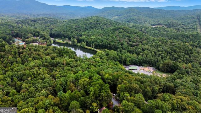 0 Grimes Nose 40, Sautee Nacoochee, GA 30571
