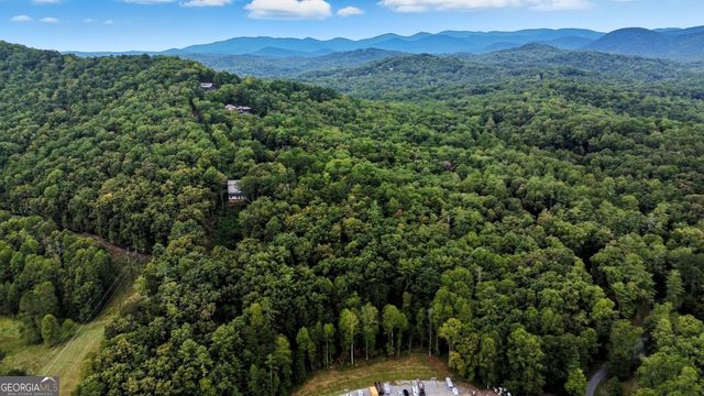 0 Grimes Nose 40, Sautee Nacoochee, GA 30571