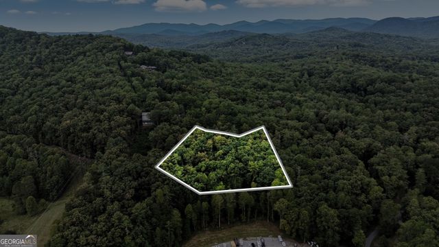 0 Grimes Nose 40, Sautee Nacoochee, GA 30571