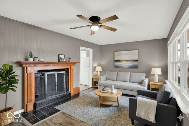 2116 Manger Lane, Anderson, IN 46011