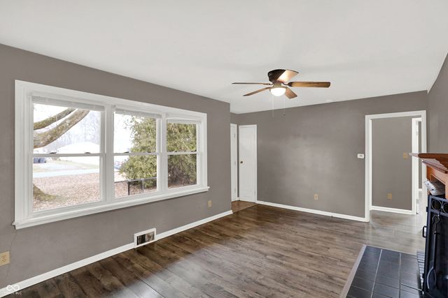 2116 Manger Lane, Anderson, IN 46011