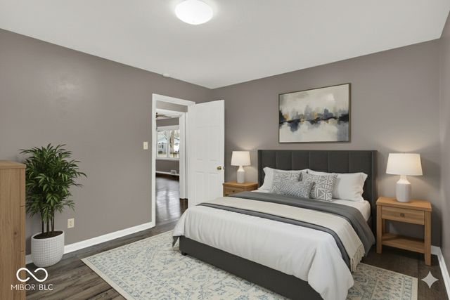 2116 Manger Lane, Anderson, IN 46011