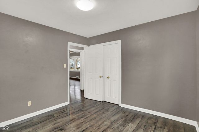 2116 Manger Lane, Anderson, IN 46011