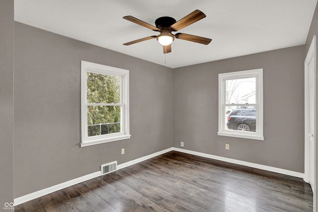 2116 Manger Lane, Anderson, IN 46011