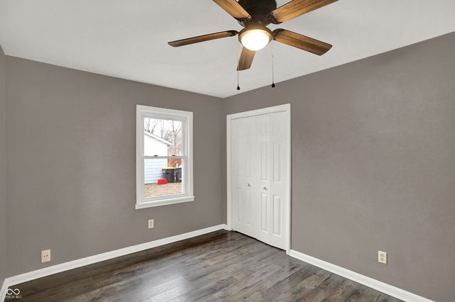 2116 Manger Lane, Anderson, IN 46011