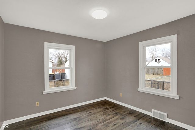 2116 Manger Lane, Anderson, IN 46011