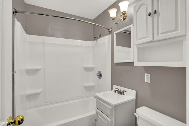 2116 Manger Lane, Anderson, IN 46011