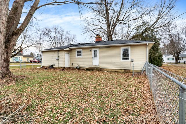 2116 Manger Lane, Anderson, IN 46011