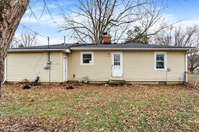 2116 Manger Lane, Anderson, IN 46011