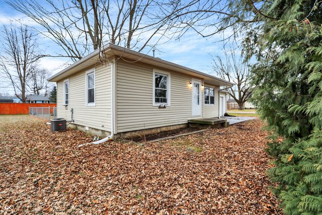 2116 Manger Lane, Anderson, IN 46011